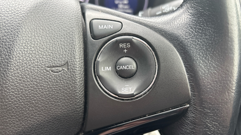 Honda HR-V 1.5 i-VTEC SE 5dr Petrol Hatchback